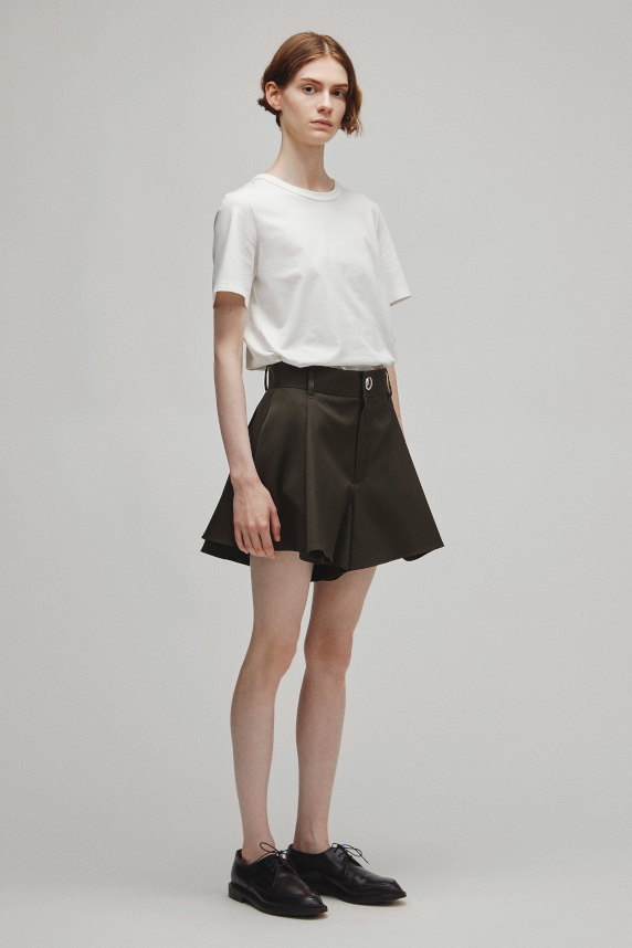 RERACS INVERTED SHORTS