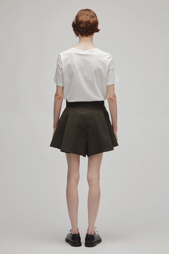 RERACS INVERTED SHORTS