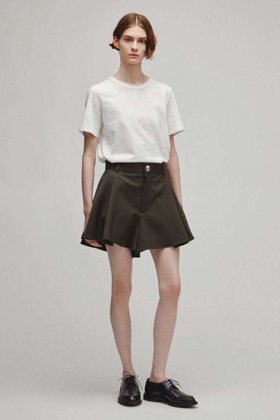 RERACS INVERTED SHORTS