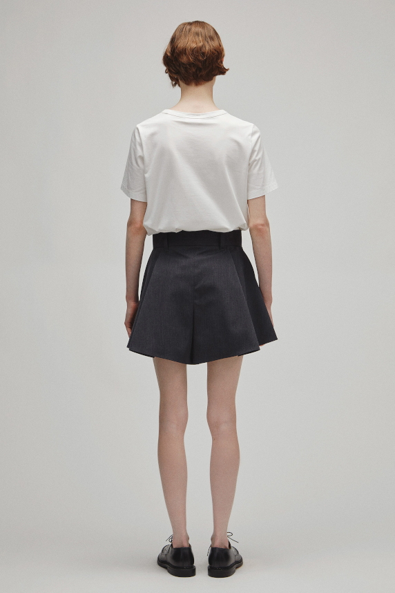 RERACS INVERTED SHORTS