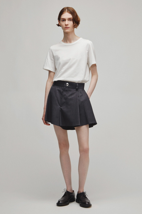 RERACS INVERTED SHORTS
