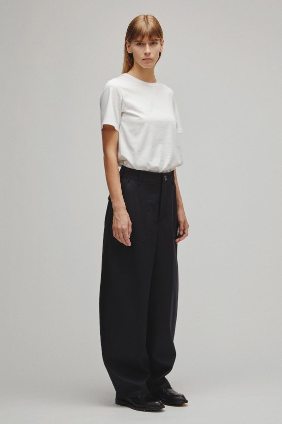 RERACS BARREL BAKER PANTS