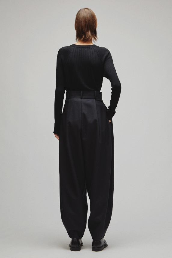 RERACS SUPER BALOON PANTS