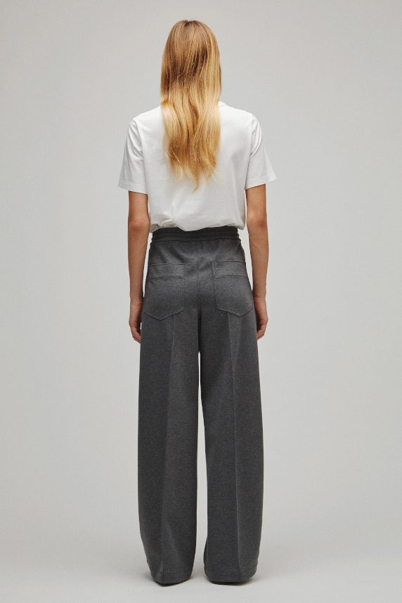 RERACS TRACK PANTS WIDE