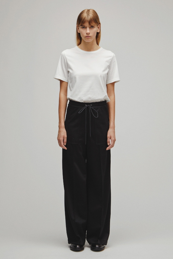 RERACS TRACK PANTS WIDE