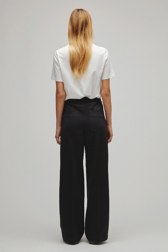 RERACS TRACK PANTS WIDE