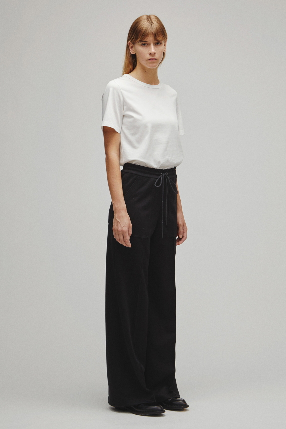 RERACS TRACK PANTS WIDE
