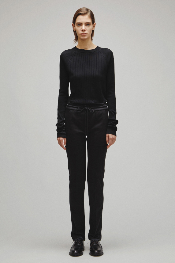 RERACS TRACK PANTS SLIM