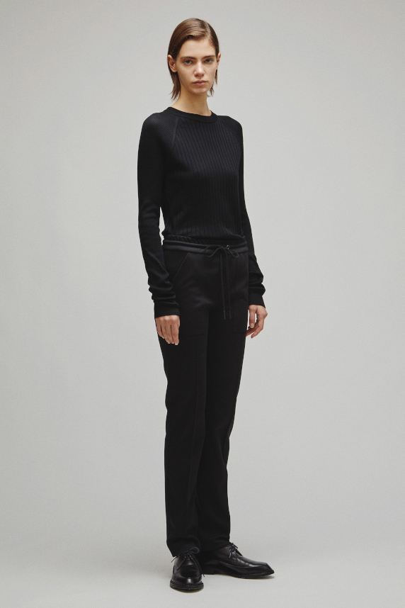 RERACS TRACK PANTS SLIM