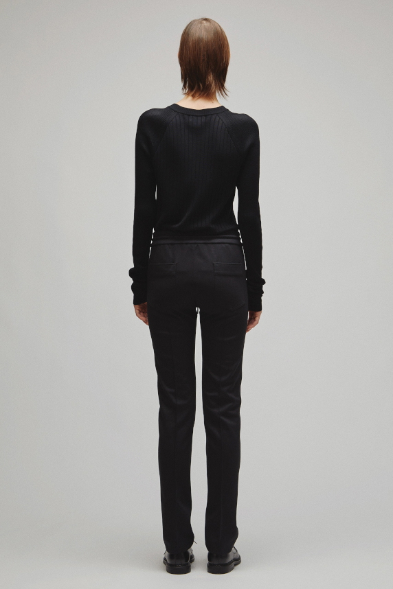 RERACS TRACK PANTS SLIM