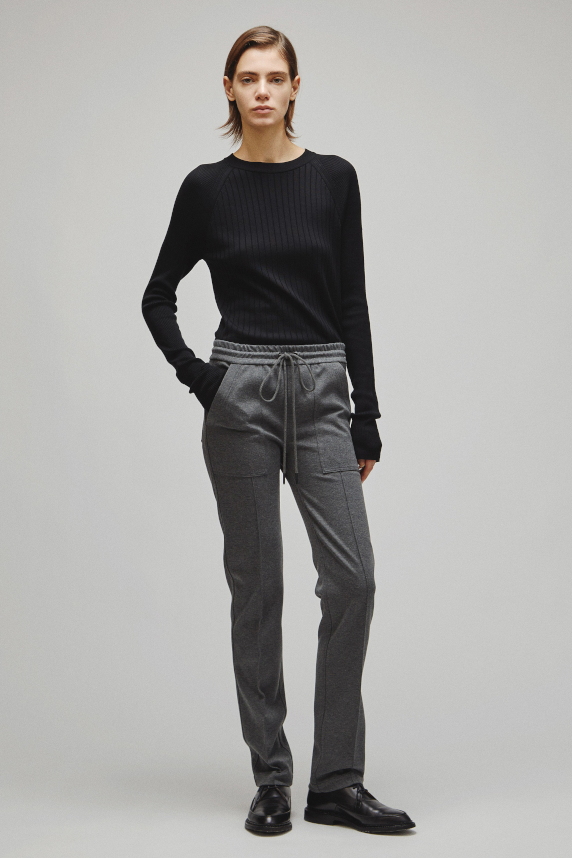 RERACS TRACK PANTS SLIM