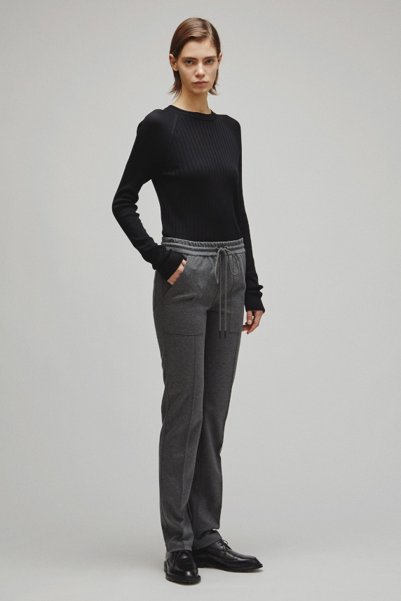 RERACS TRACK PANTS SLIM