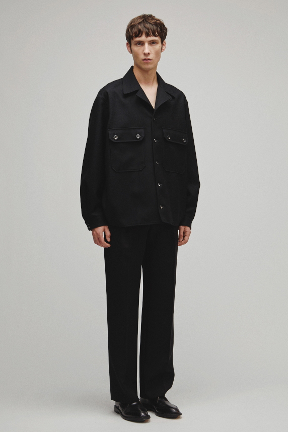RERACS BS SHIRT