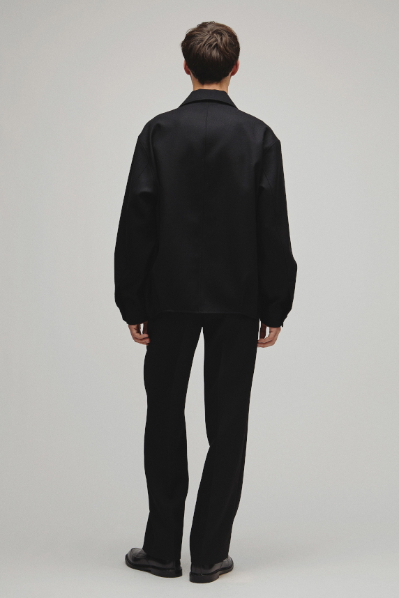 RERACS BS SHIRT