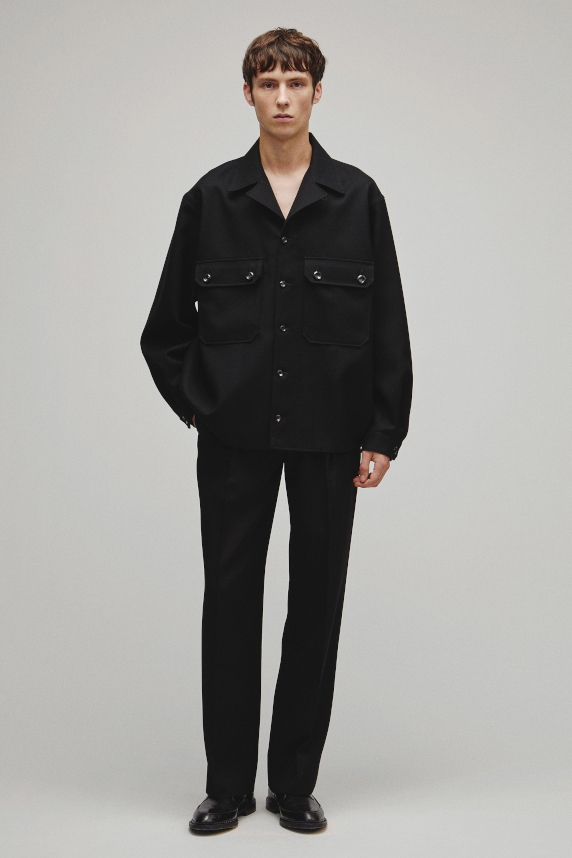 RERACS BS SHIRT