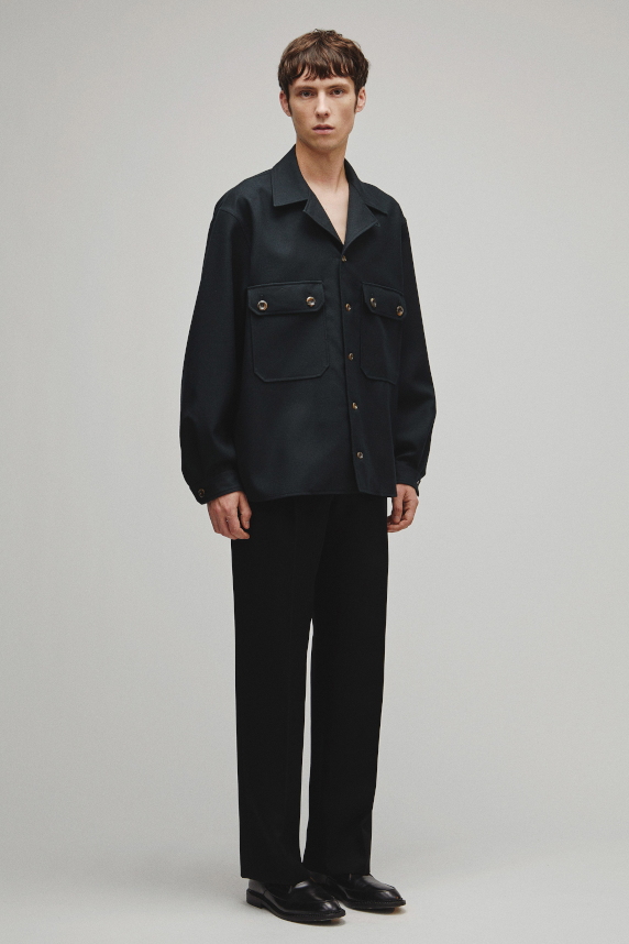 RERACS BS SHIRT