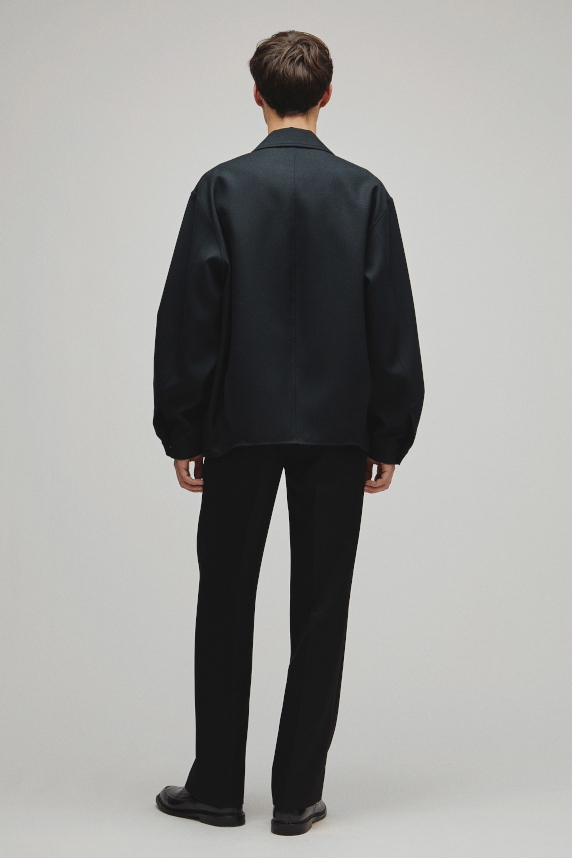 RERACS BS SHIRT