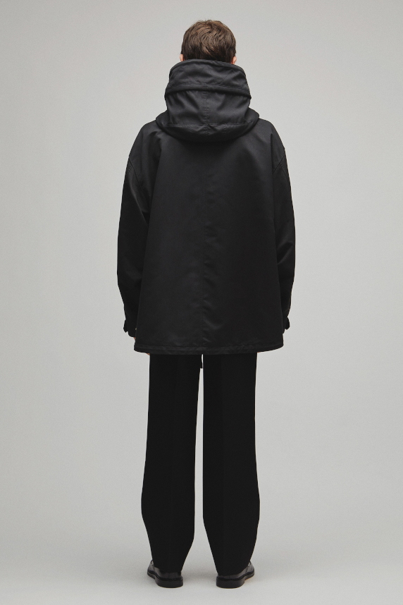 THE MODS COAT