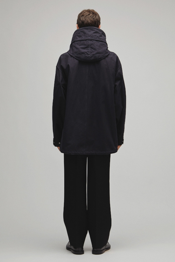THE MODS COAT