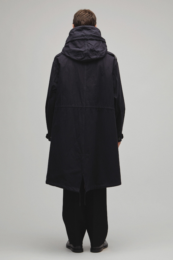 RERACS M65 FIELD PARKA