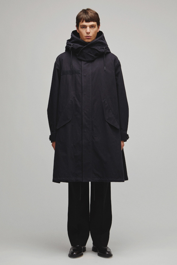 RERACS M65 FIELD PARKA