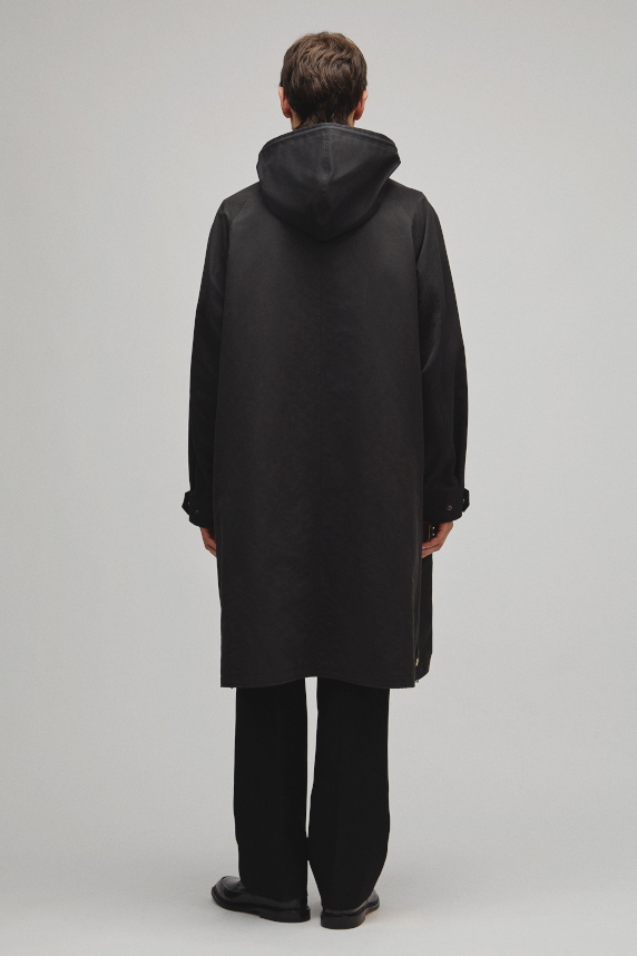 RERACS RIDING COAT