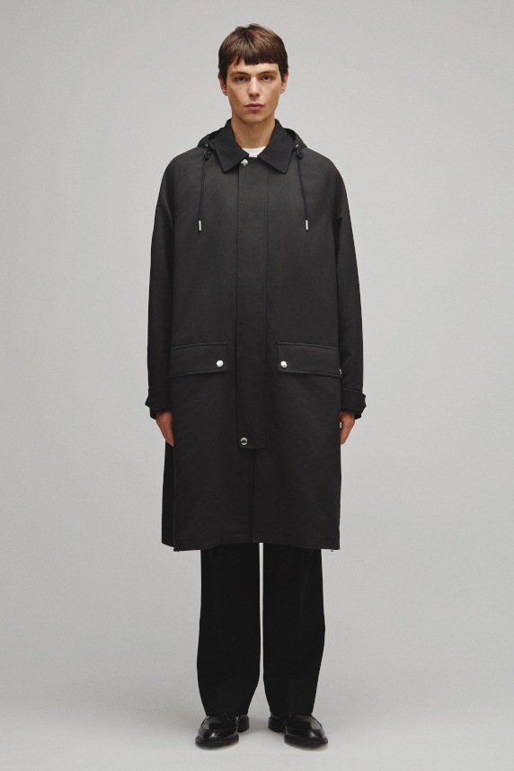 RERACS RIDING COAT