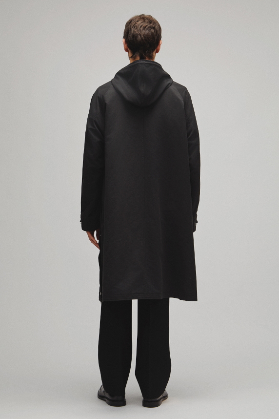 RERACS RIDING COAT