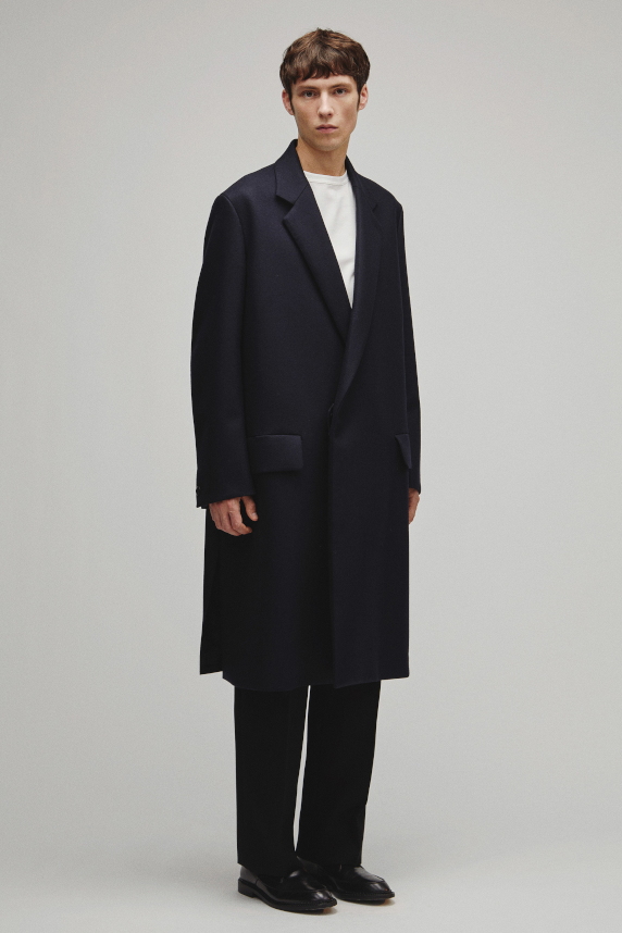 RERACS CHESTER COAT