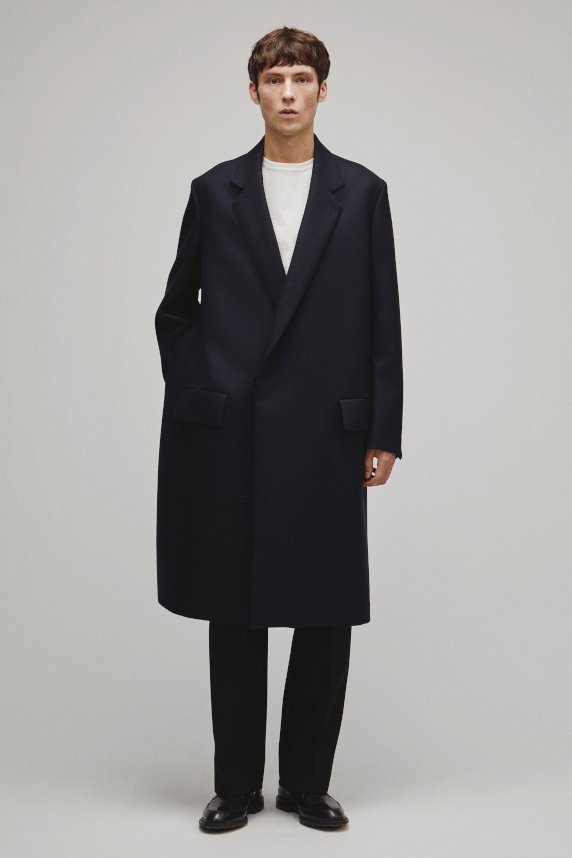 RERACS CHESTER COAT