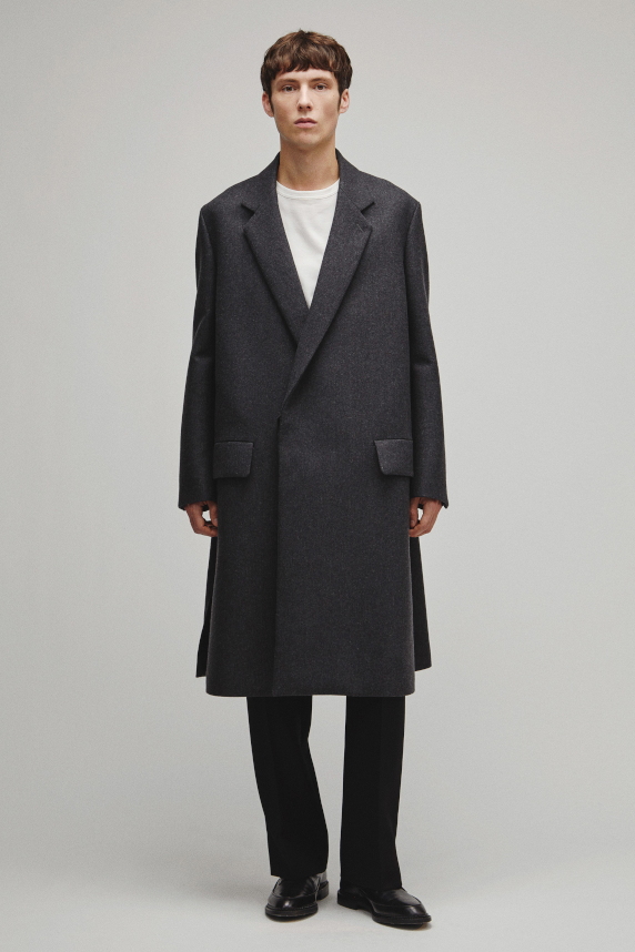 RERACS CHESTER COAT