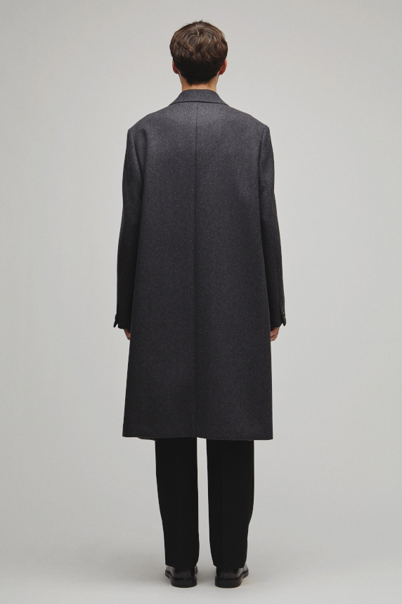RERACS CHESTER COAT