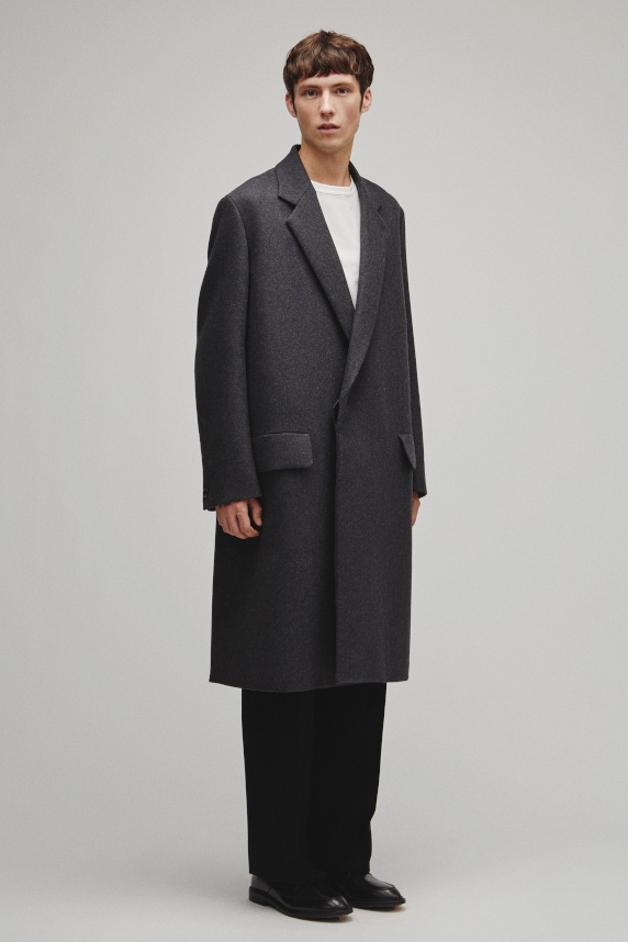 RERACS CHESTER COAT