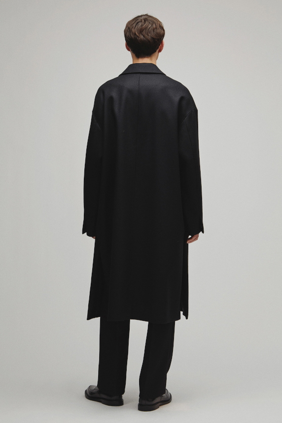 RERACS LOOSE CHESTER COAT