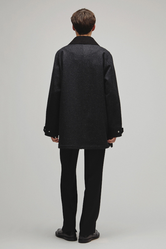 RERACS HUNTING COAT