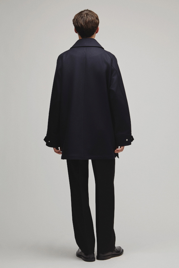 RERACS HUNTING COAT
