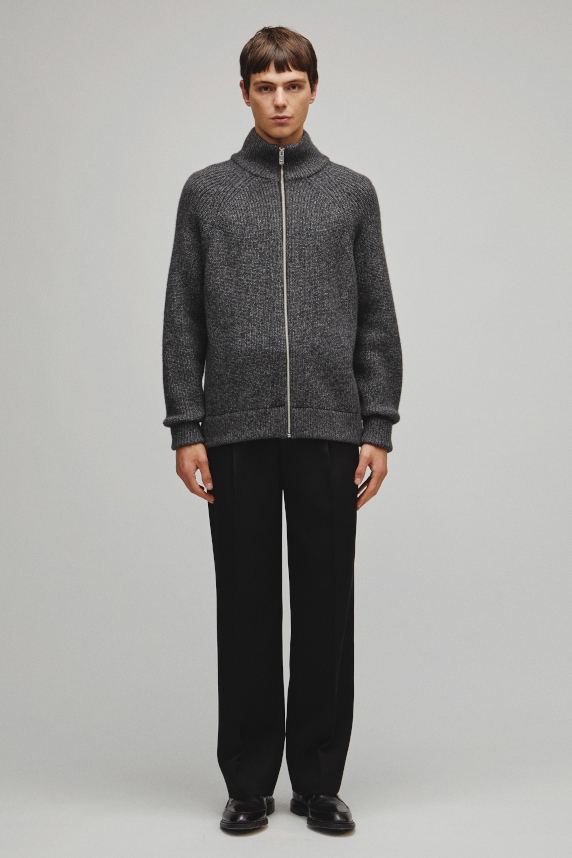 RERACS DRIVERS KNIT