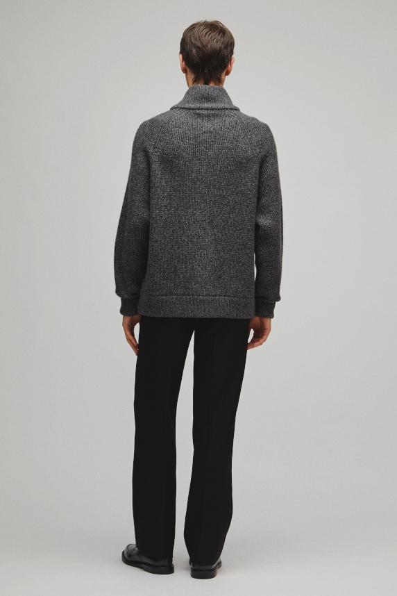 RERACS DRIVERS KNIT