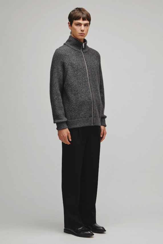 RERACS DRIVERS KNIT