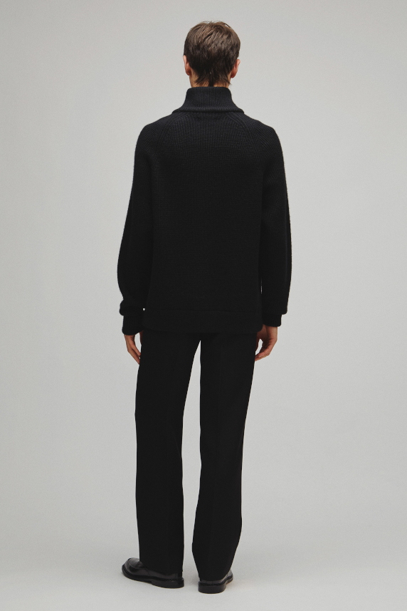 RERACS DRIVERS KNIT