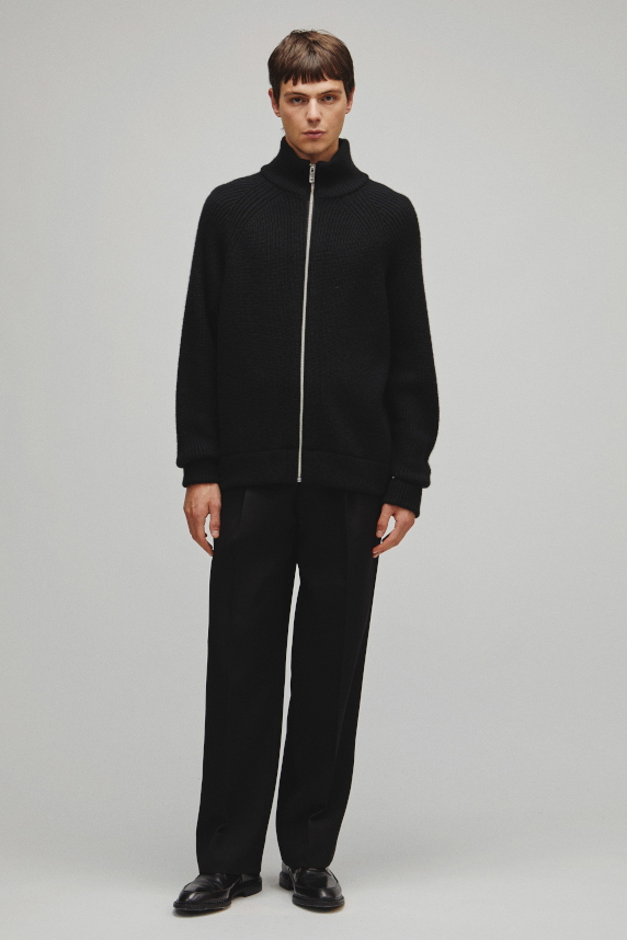 RERACS DRIVERS KNIT
