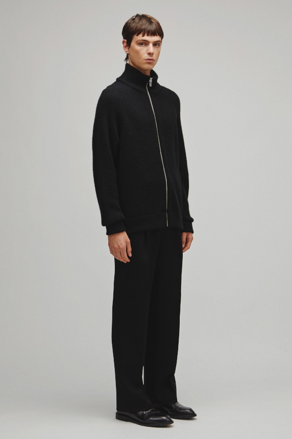 RERACS DRIVERS KNIT