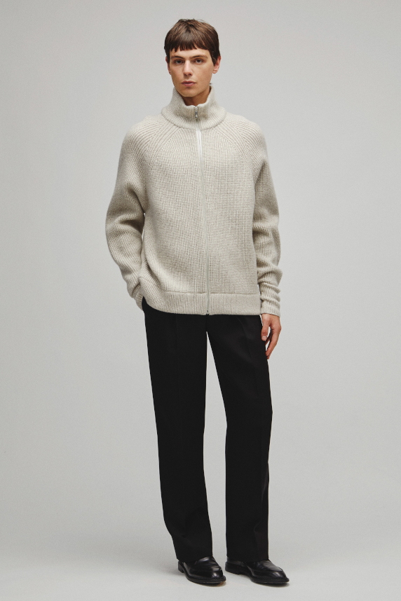 RERACS DRIVERS KNIT