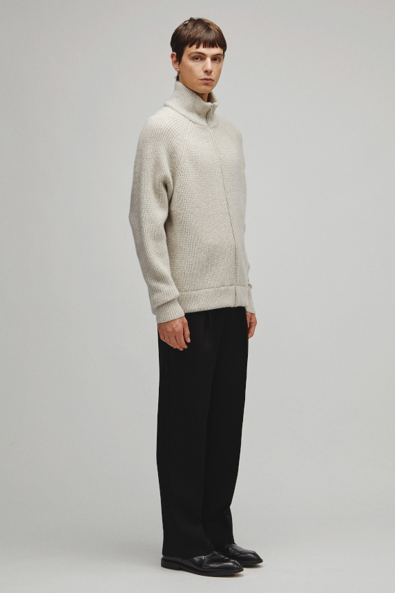 RERACS DRIVERS KNIT