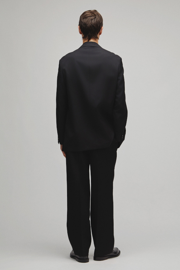 THE TUXEDO