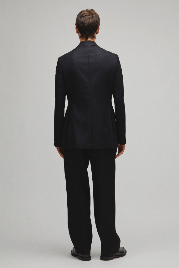 THE RECLASSIC PEAKED DOUBLE JACKET M