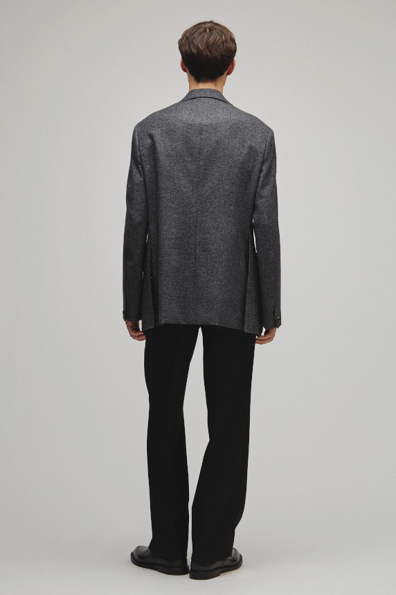 RERACS NOTCHED JACKET M