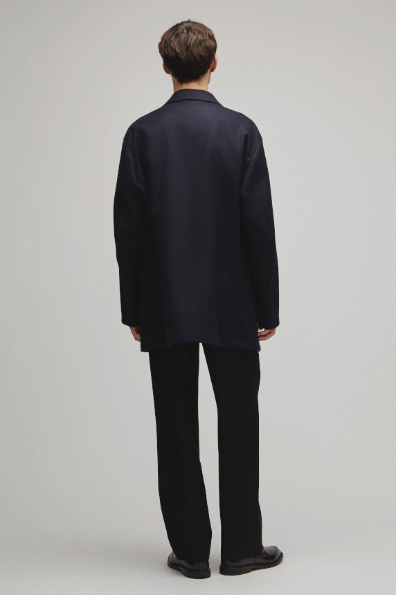 RERACS 3B CLASSIC JACKET