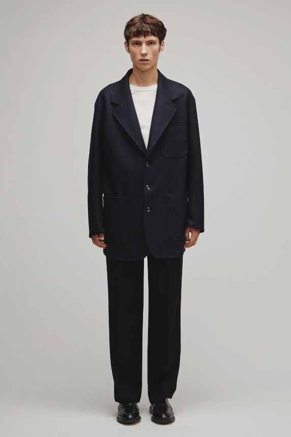 RERACS 3B CLASSIC JACKET