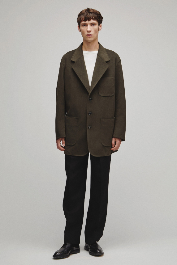 RERACS 3B CLASSIC JACKET